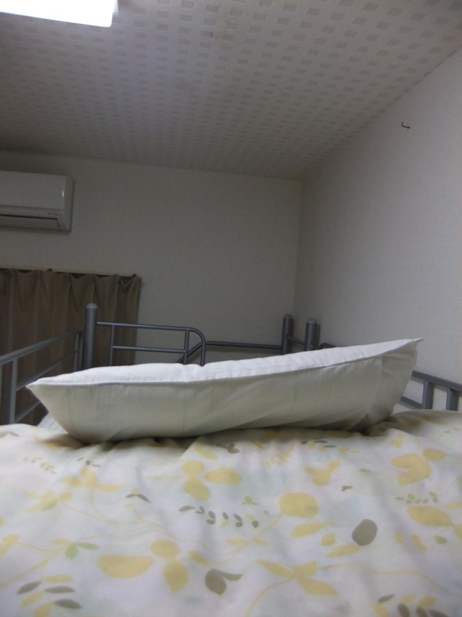 Grace Naha Hotel Kültér fotó