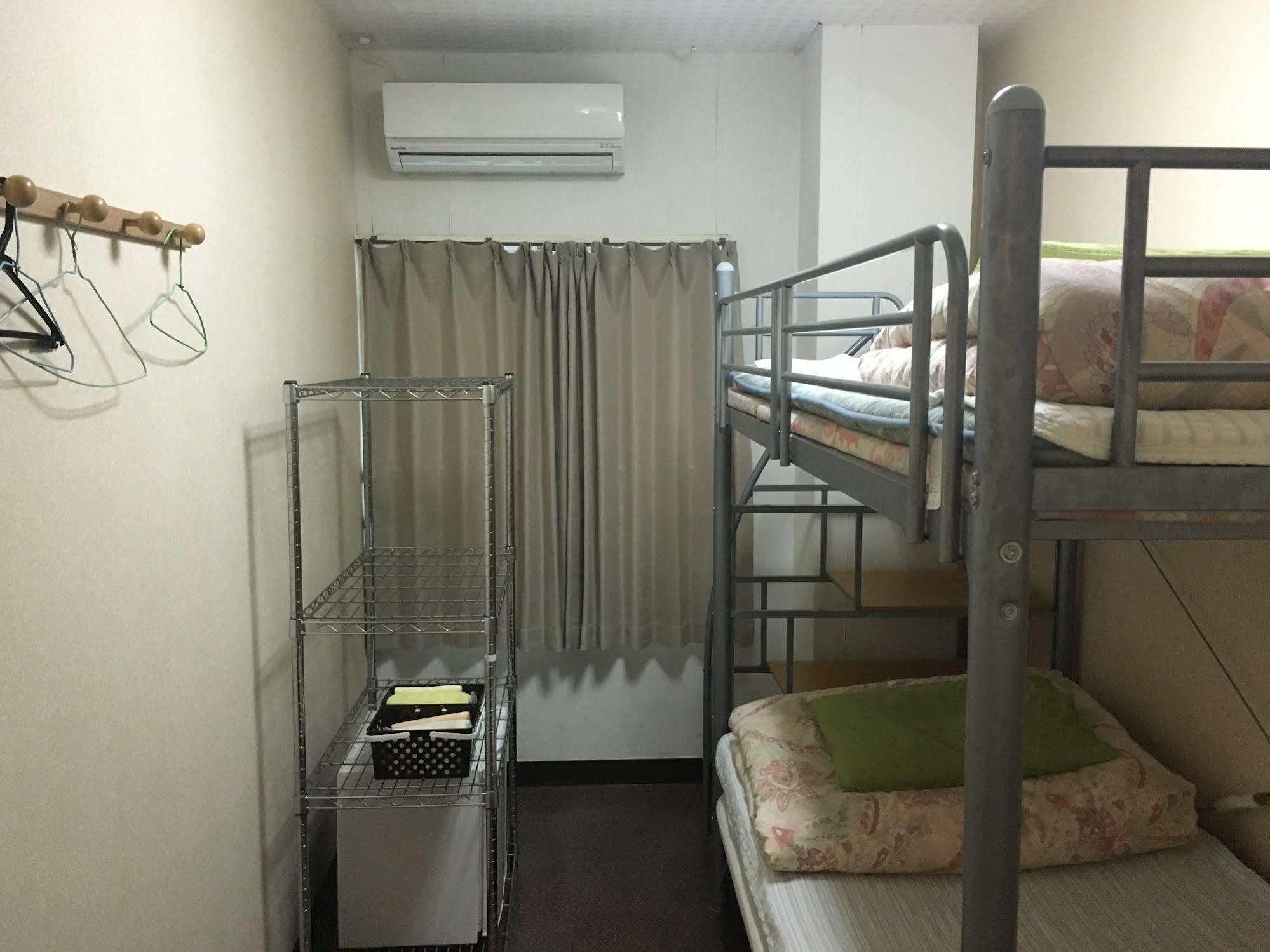 Grace Naha Hotel Kültér fotó