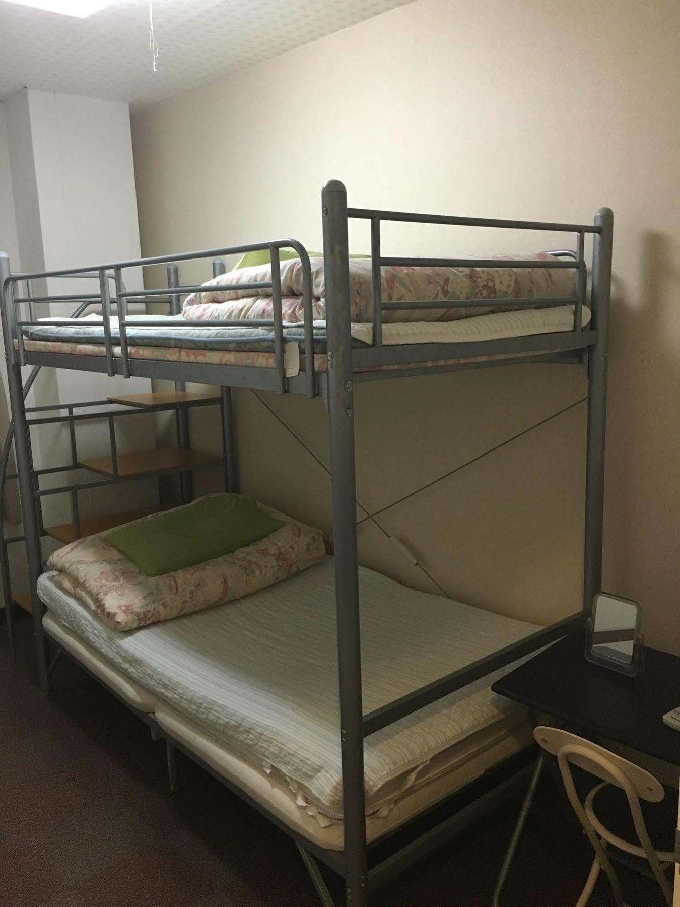 Grace Naha Hotel Kültér fotó